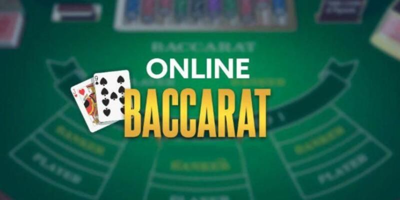 Baccarat kg88