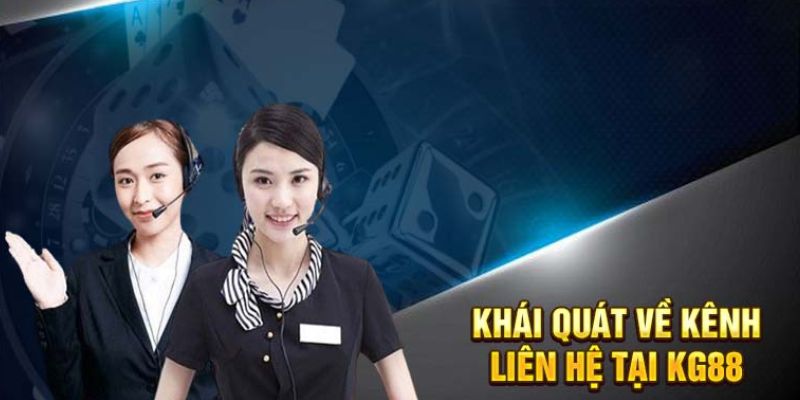 Trước khi liên hệ KG88 người chơi cần hiểu rõ một số điểm quan trọng